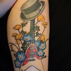 Meet your Posher, Judy